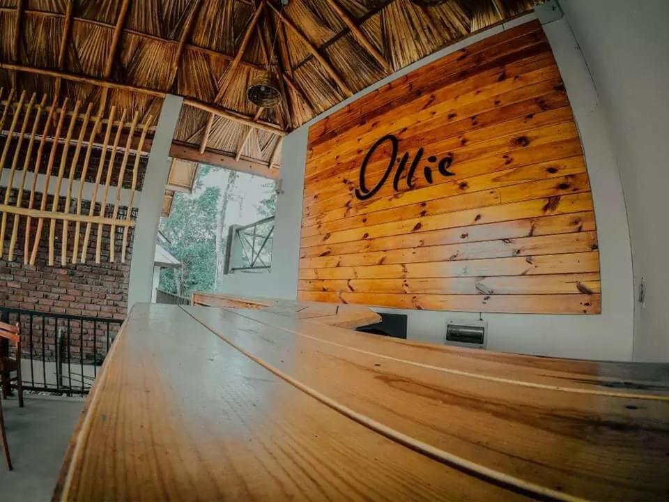 Ollie Resort Ella Kültér fotó